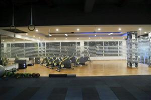 Ozi Gym & Spa | Panchkula
