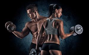 Fitness Fanatics