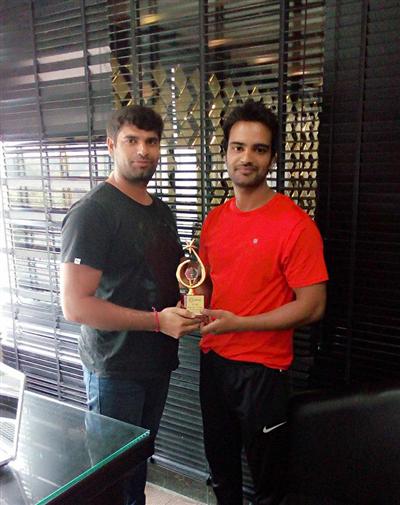Sandeep Saini