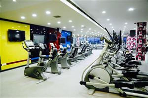 Ozi Gym & Spa | Panchkula