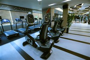 Ozi Gym & Spa | Sector 40, Chandigarh