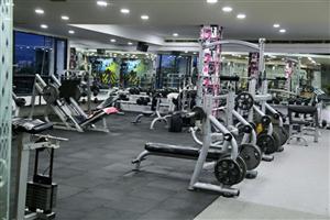 Ozi Gym & Spa | Panchkula