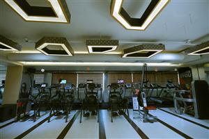 Ozi Gym & Spa | Phase 9 Mohali