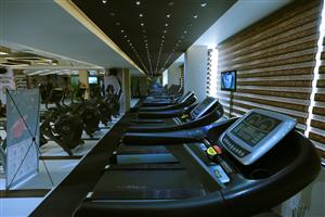 Ozi Gym & Spa | Phase 9 Mohali