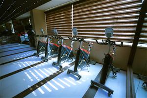 Ozi Gym & Spa | Phase 9 Mohali