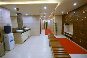 Ozi Gym & Spa | Phase 9 Mohali