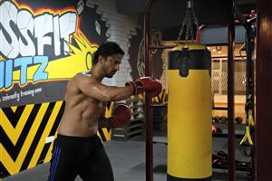 Ozi Gym & Spa | Panchkula