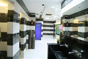 Ozi Gym & Spa | Panchkula